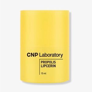 CNP Laboratory Propolis Lipcerin 15ml an up and coming K beauty brand.
